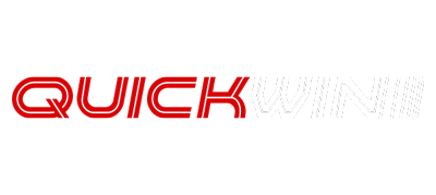 Quickwin logo